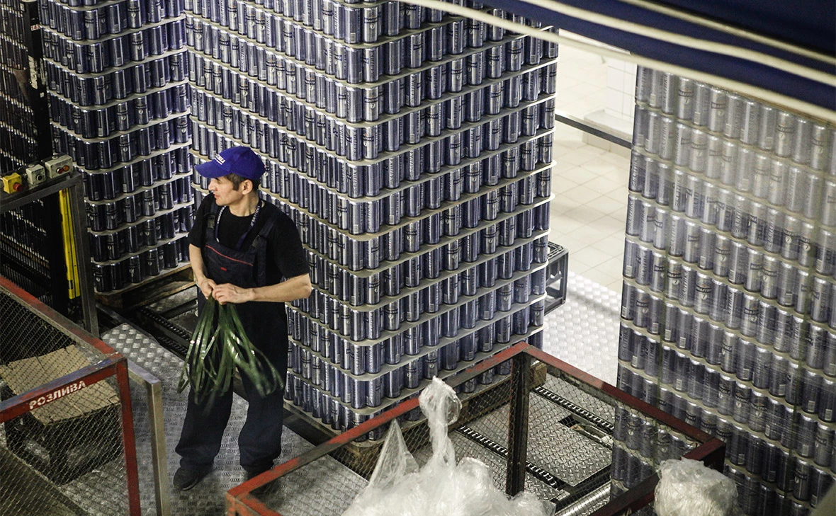 Сергей Коньков / ТАСС