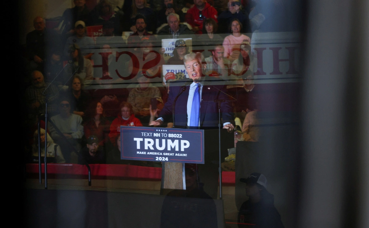 Brian Snyder / Reuters