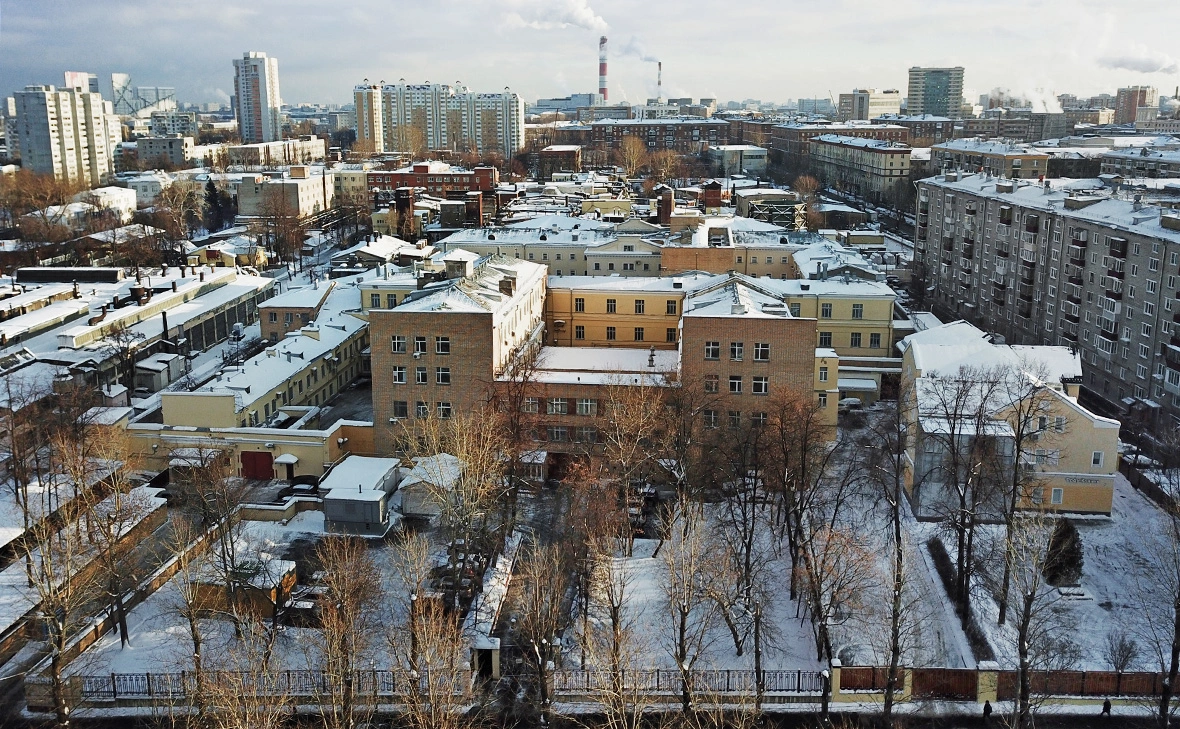 Максим Блинов / РИА Новости