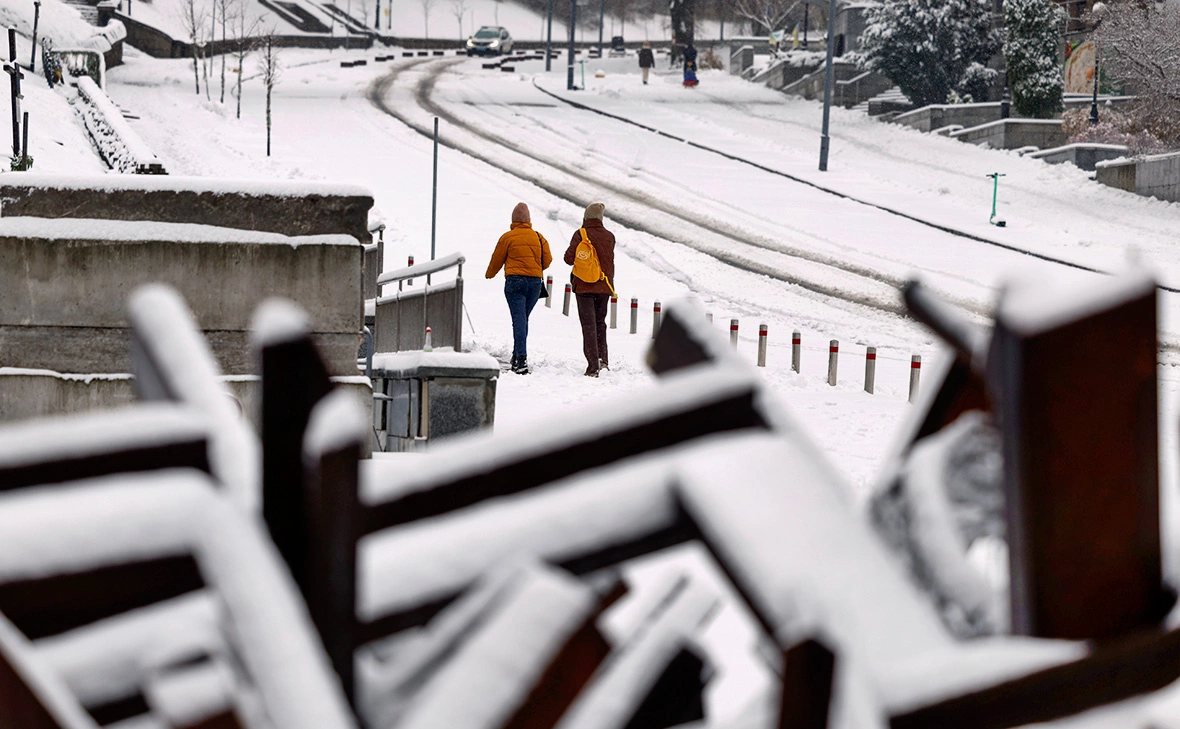 Jeff J Mitchell / Getty Images