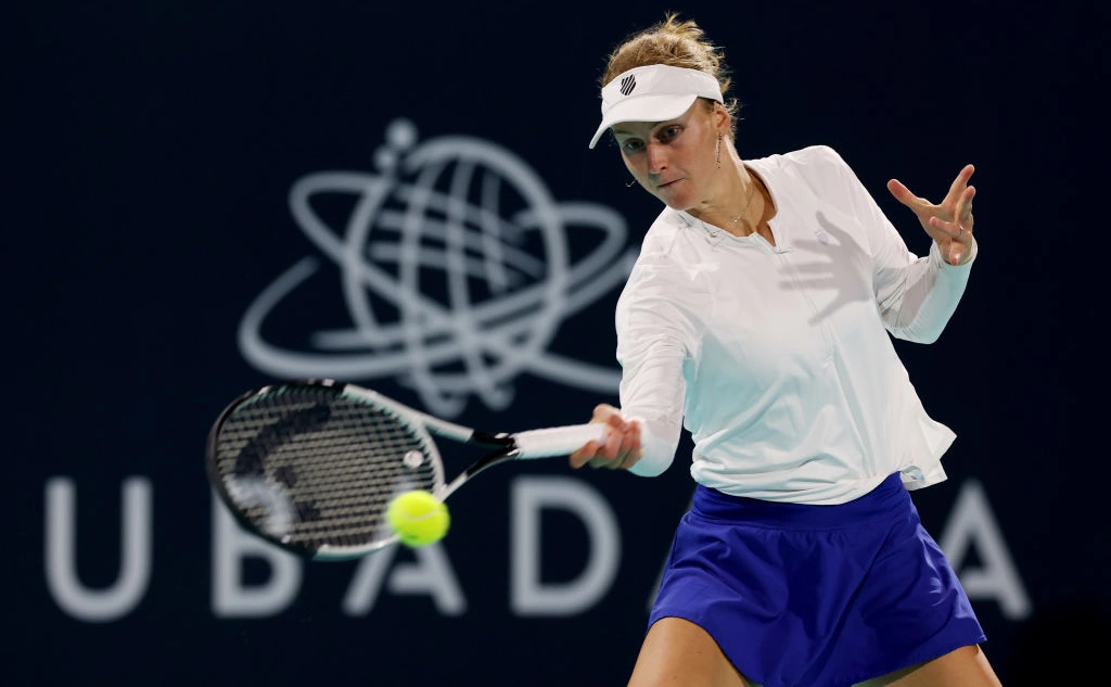 Christopher Pike / Getty Images