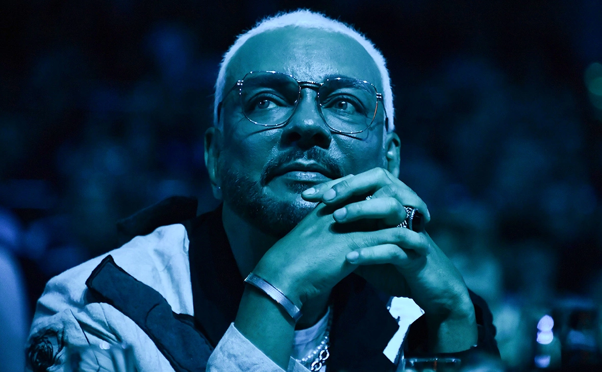 «Комсомольская Правда» / Global Look Press