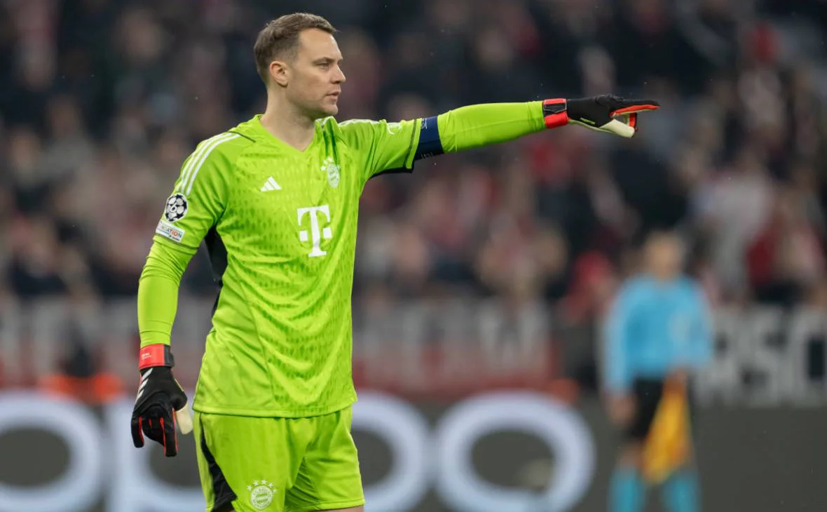 Christian Kaspar-Bartke / Getty Images