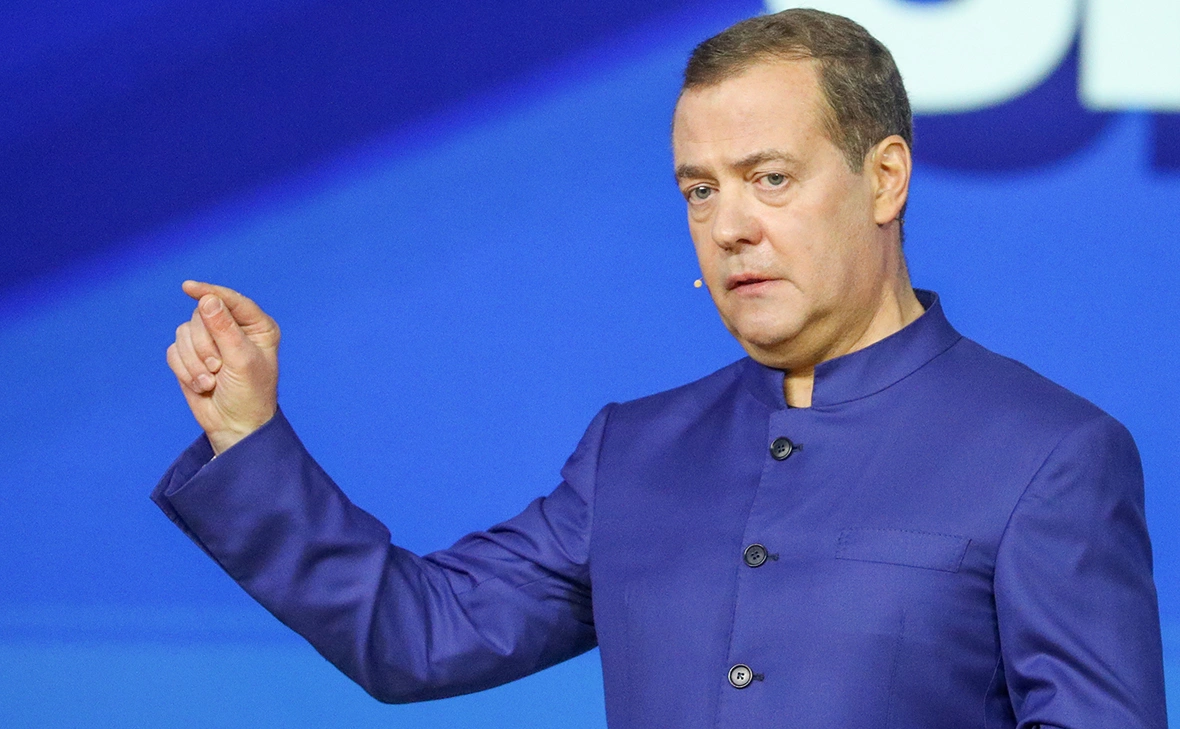 Сергей Петров / Global Look Press