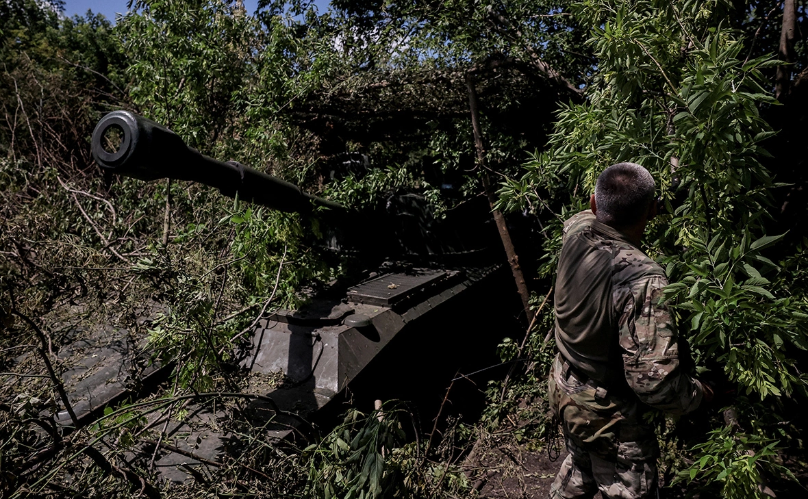 Олег Петрасюк / Reuters