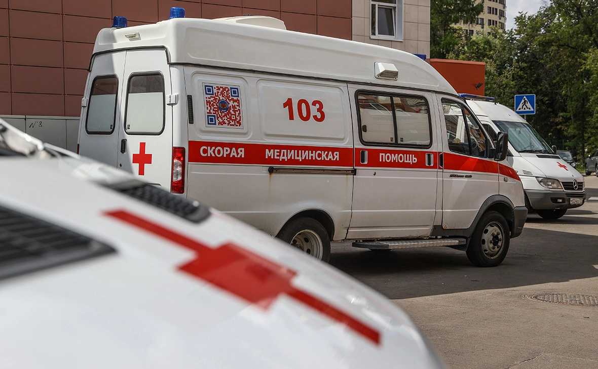 Сергей Булкин / NEWS.ru / Global Look Press