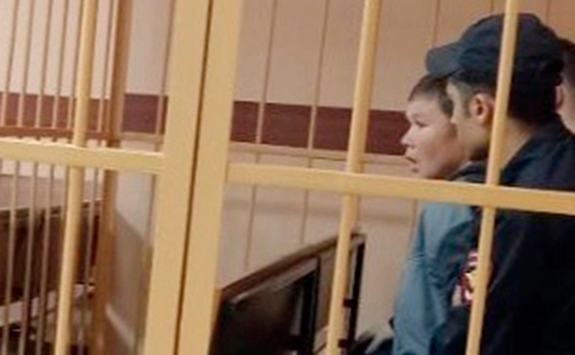 Ярославский областной суд