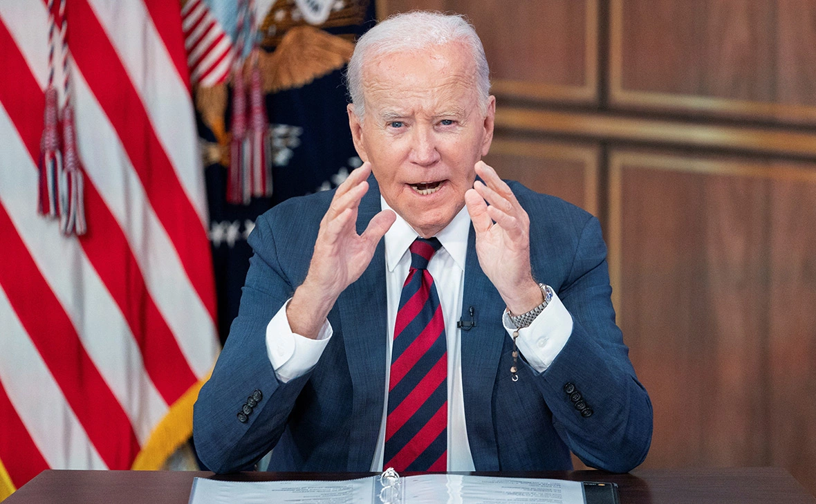 Nathan Howard / Reuters