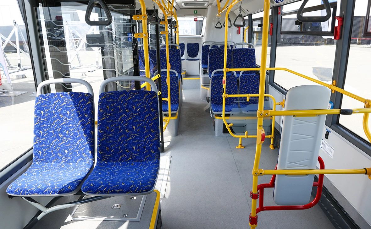 Сергей Петров / Global Look Press