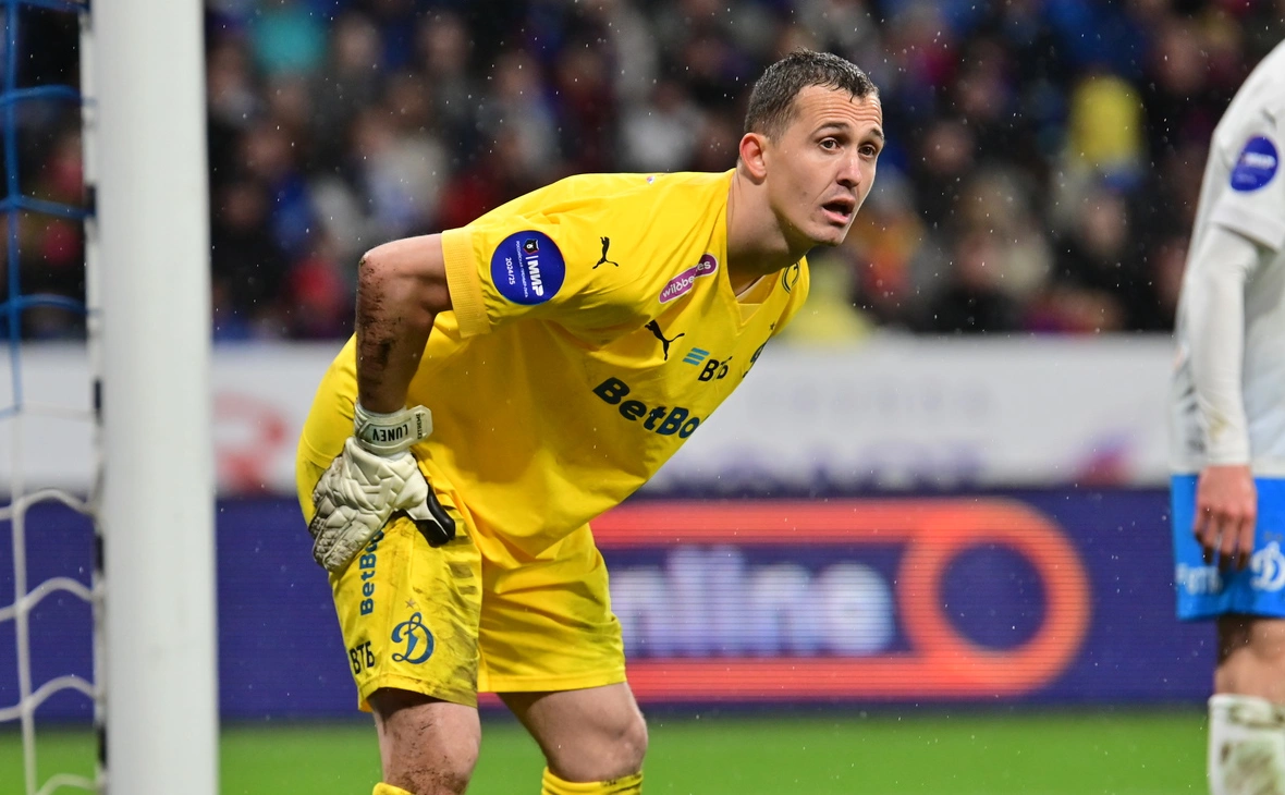 Pavel Kashaev / Global Look Press