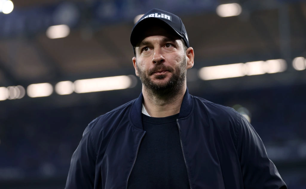 Lars Baron / Getty Images