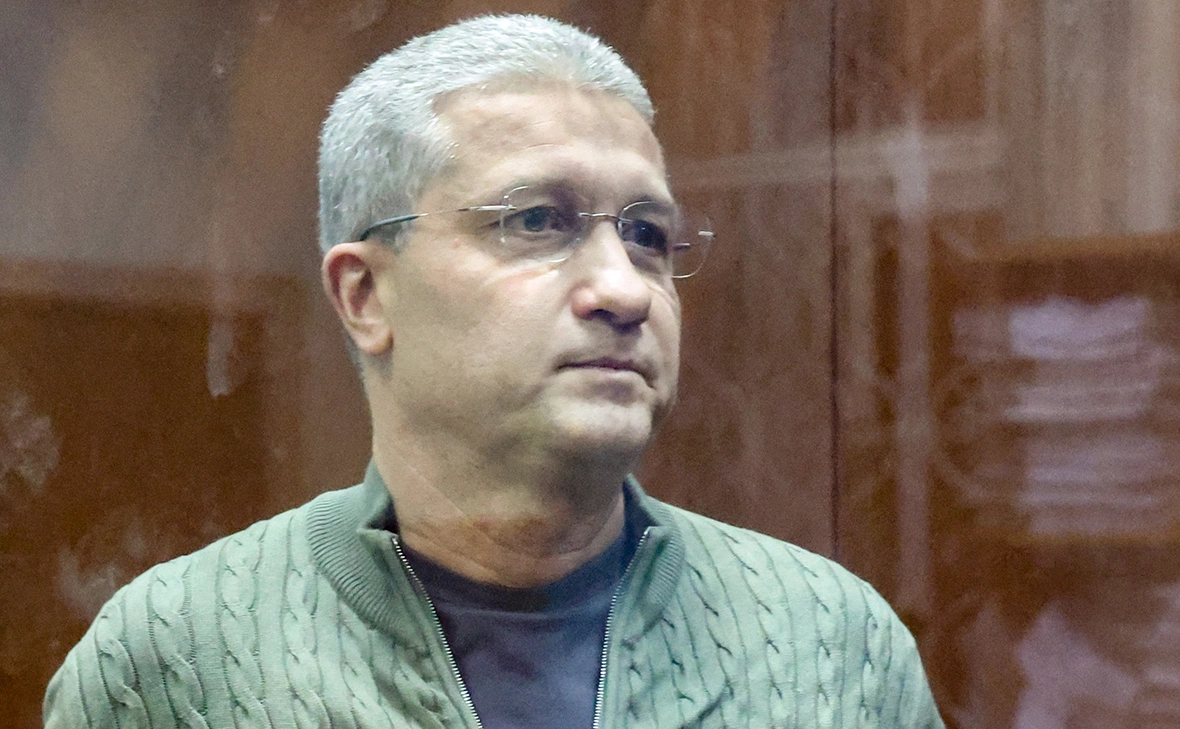 Сергей Фадеичев / ТАСС