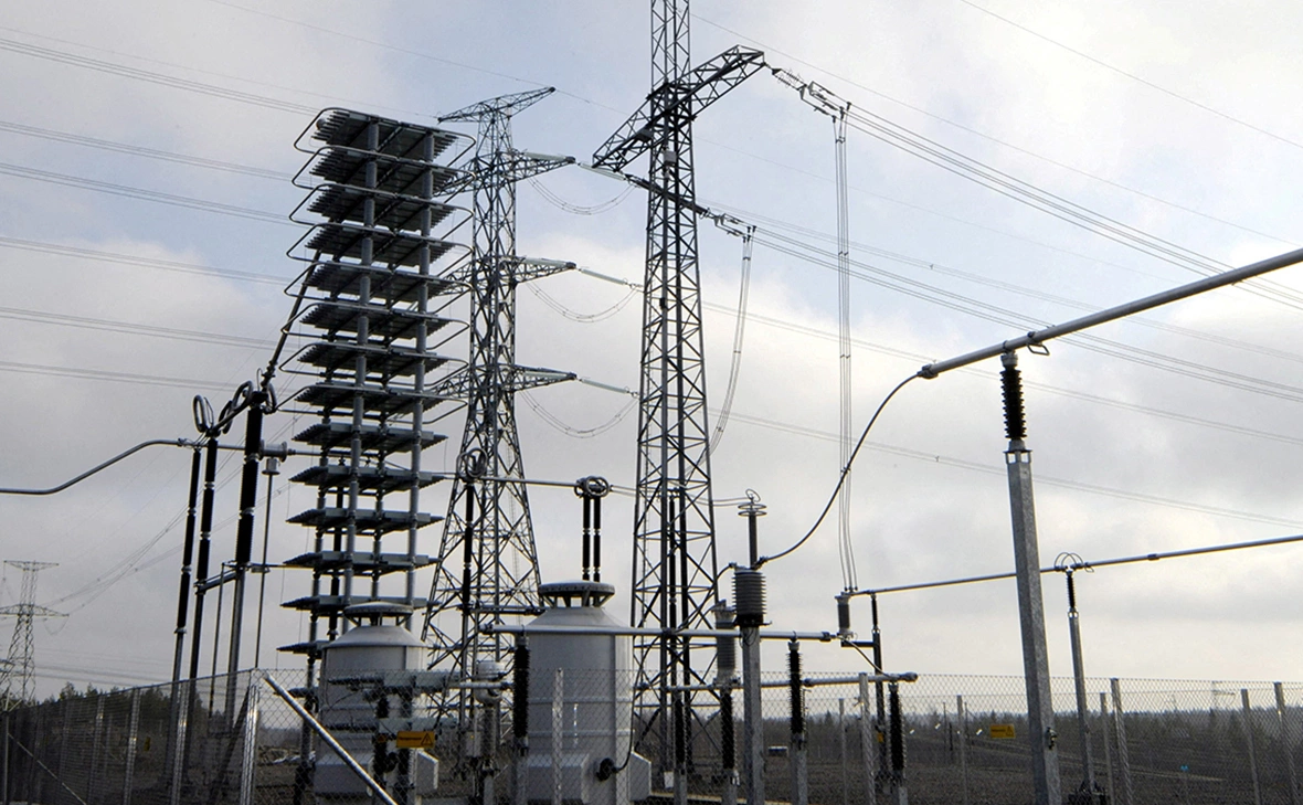 Markku Ulander/ Lehtikuva / Reuters