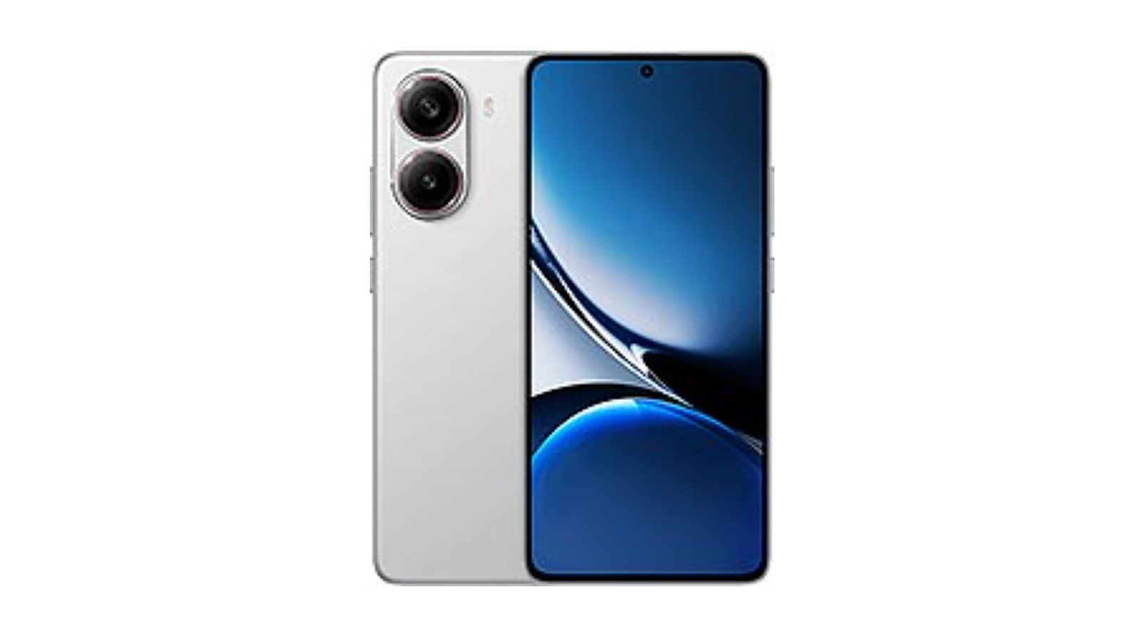 <p>Xiaomi Redmi Turbo 4 Pro</p>