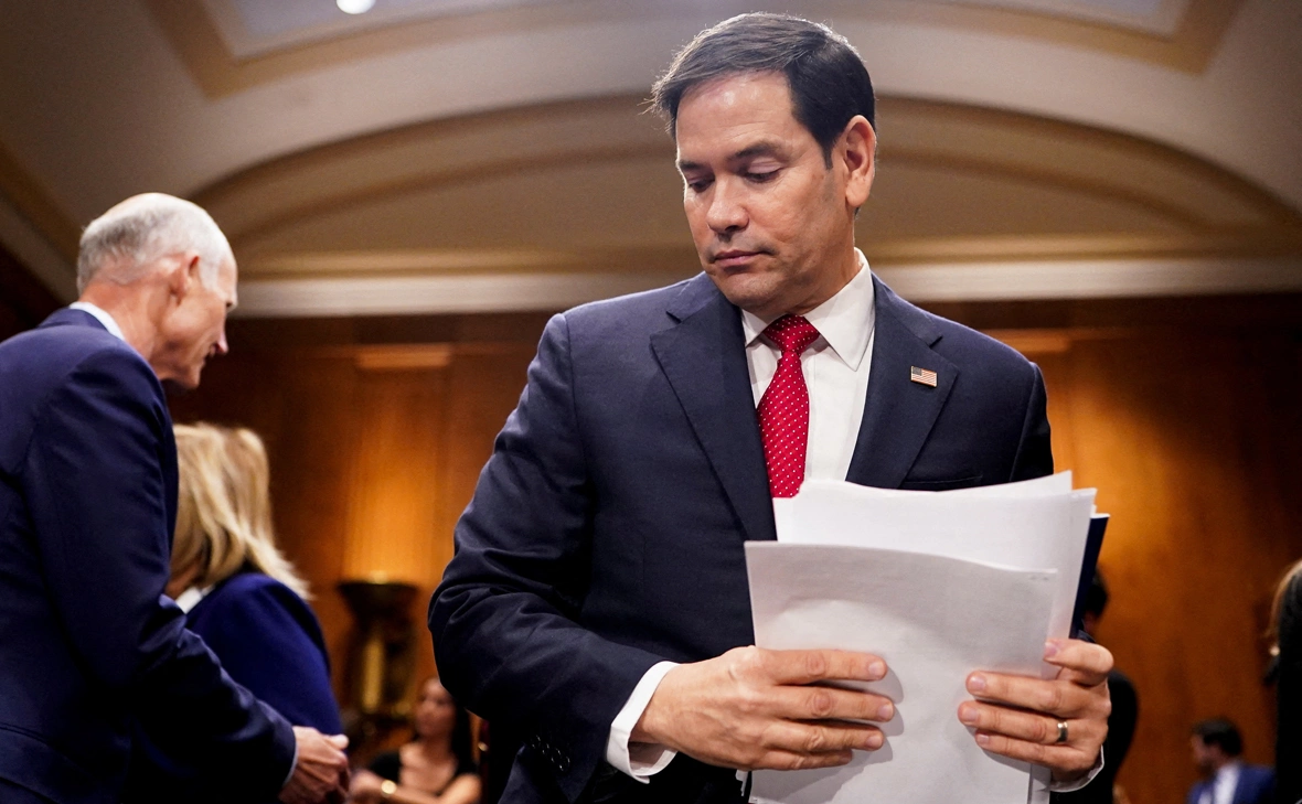 Nathan Howard / Reuters