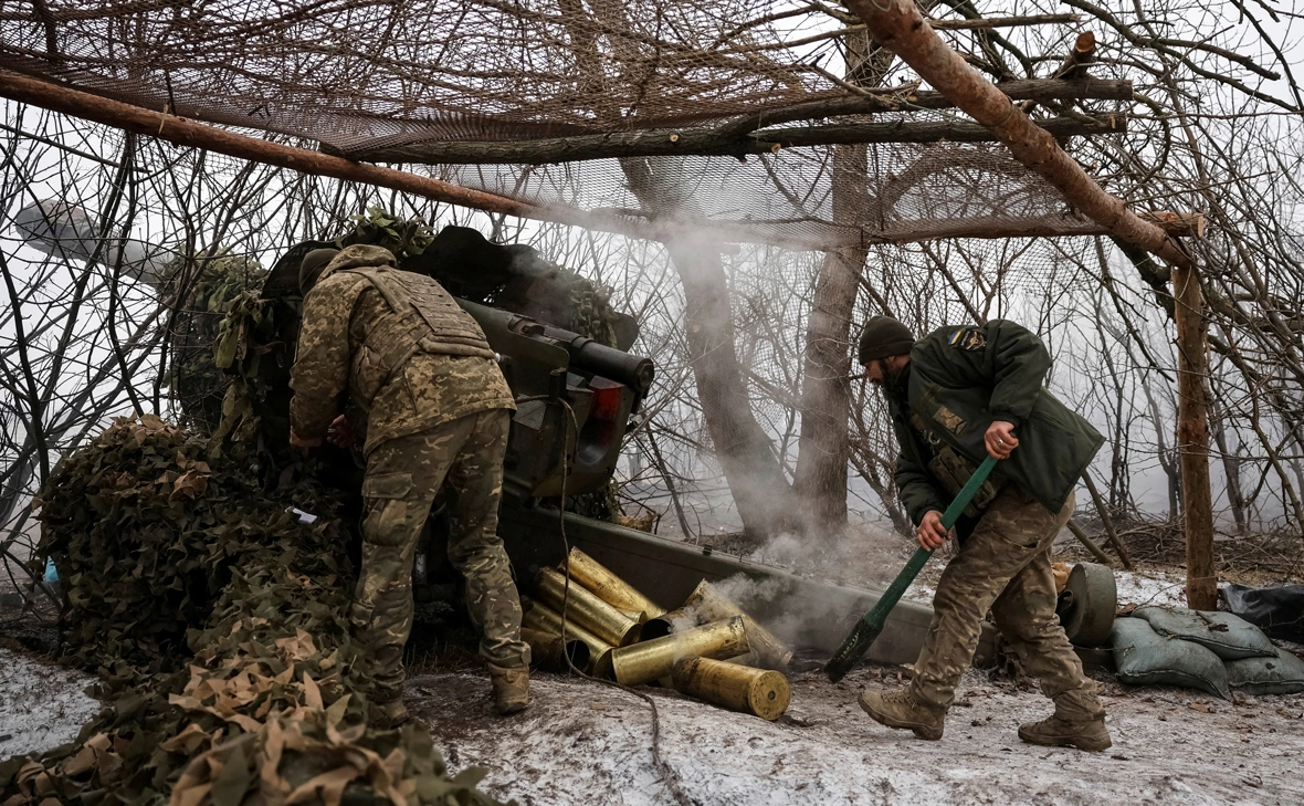 Сергей Нужненко / Reuters