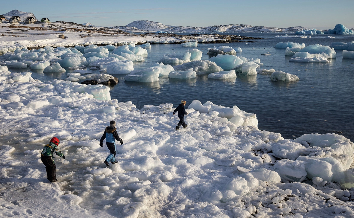 Marko Djurica / Reuters