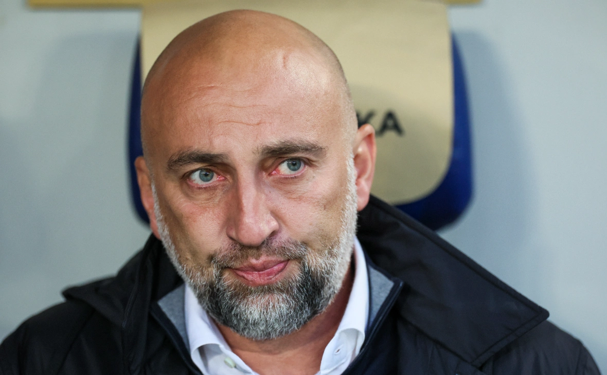 Сергей Савостьянов / ТАСС