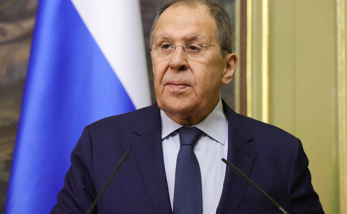 Владимир Гердо / ТАСС