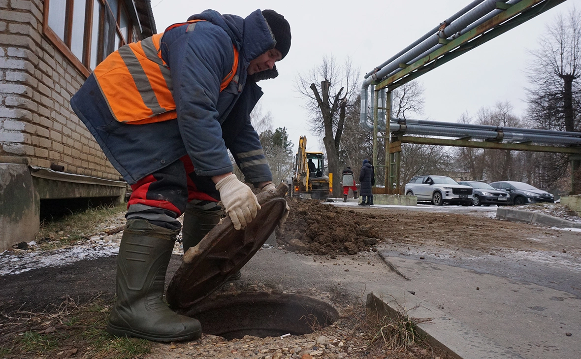 Александр Артёменков / ТАСС