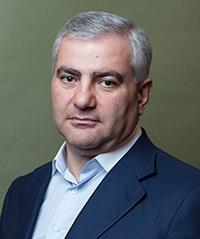 Самвел  Карапетян фото