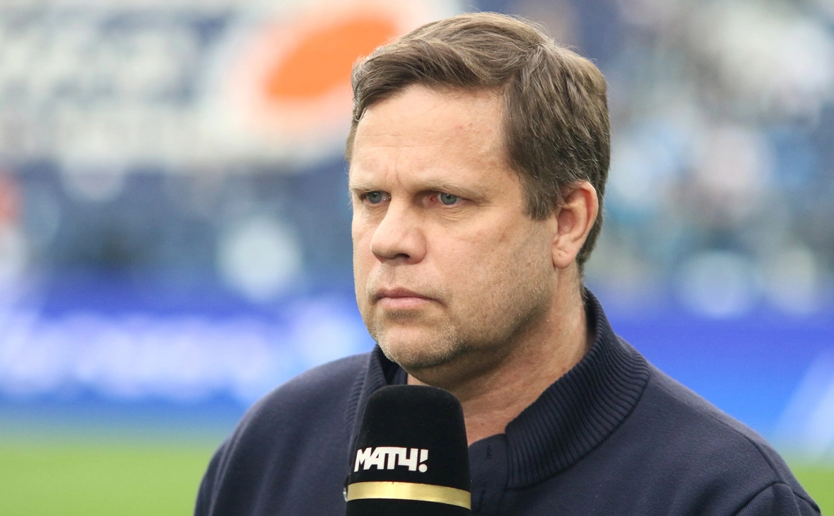 Maksim Konstantinov / Global Look Press