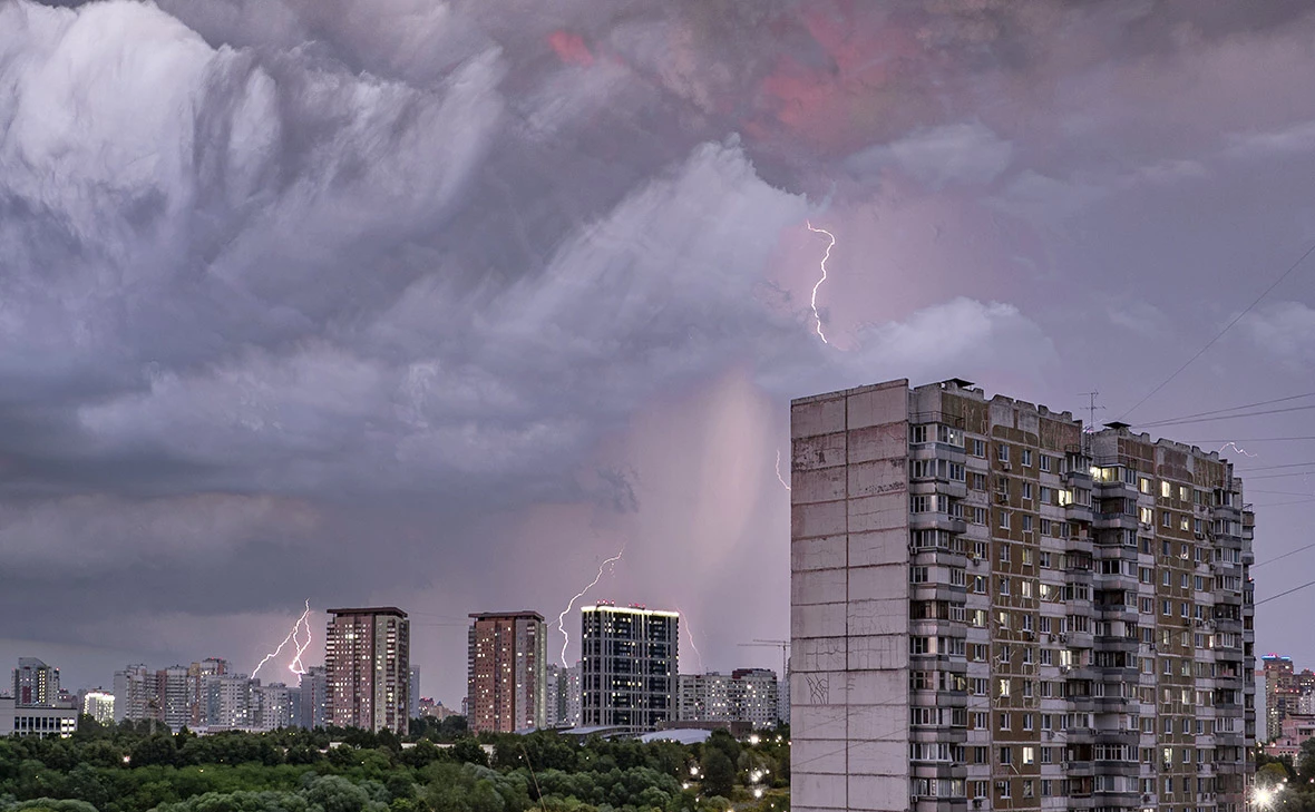 Константин Кокошкин / Global Look Press