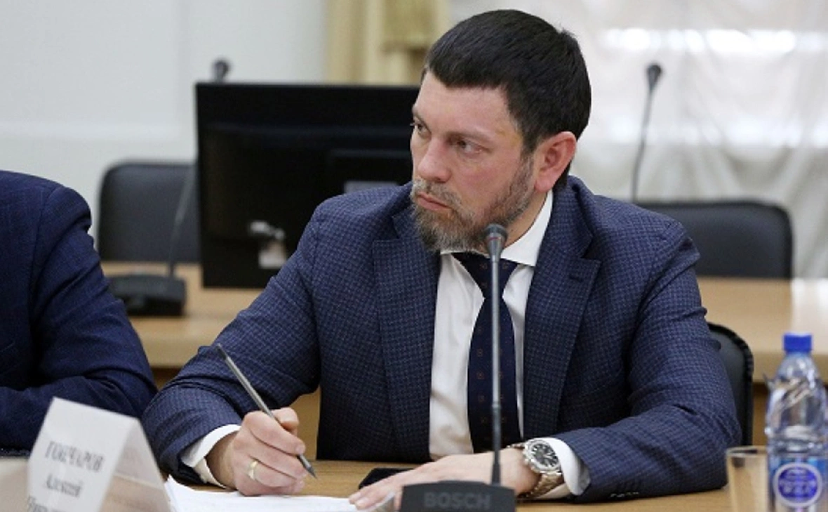 пресс-служба правительства Забайкалья