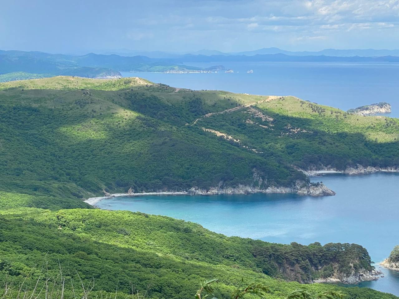 Фото: РБК Приморье