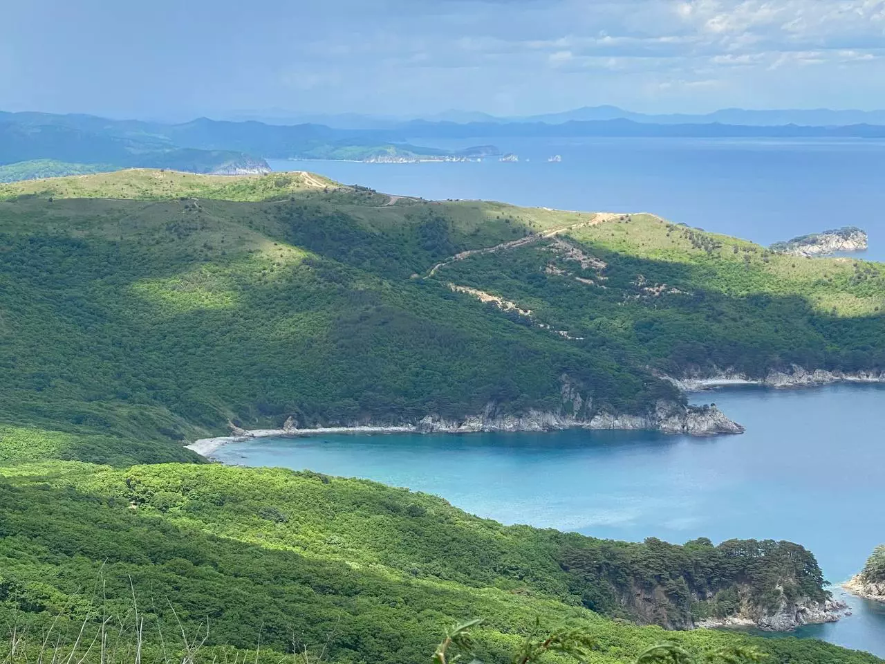 РБК Приморье