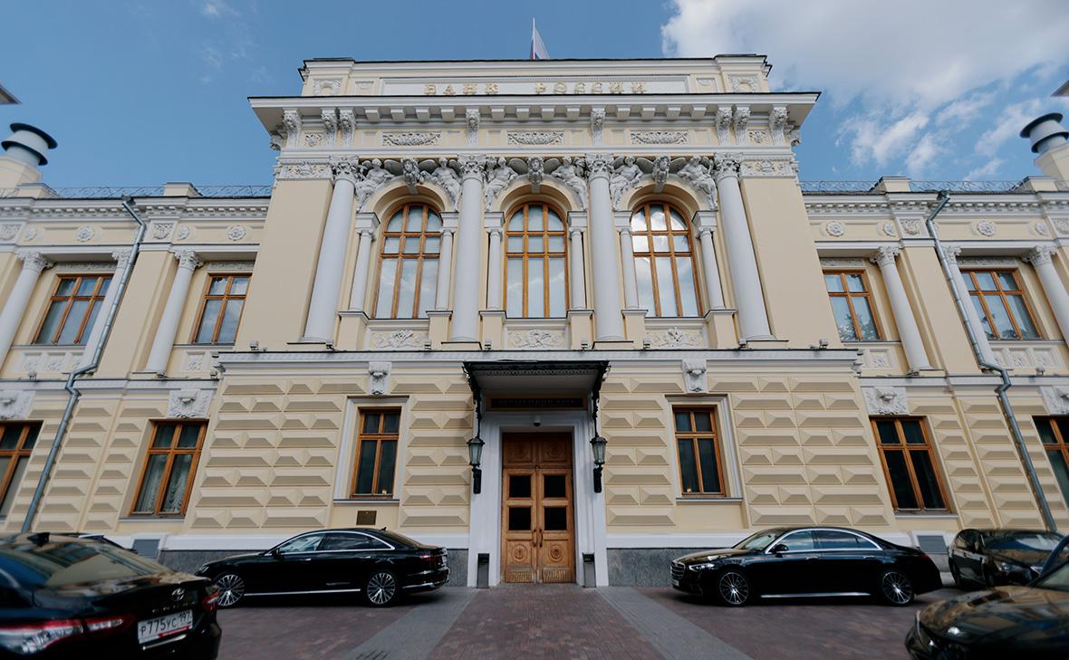 Фото:Михаил Гребенщиков / РБК