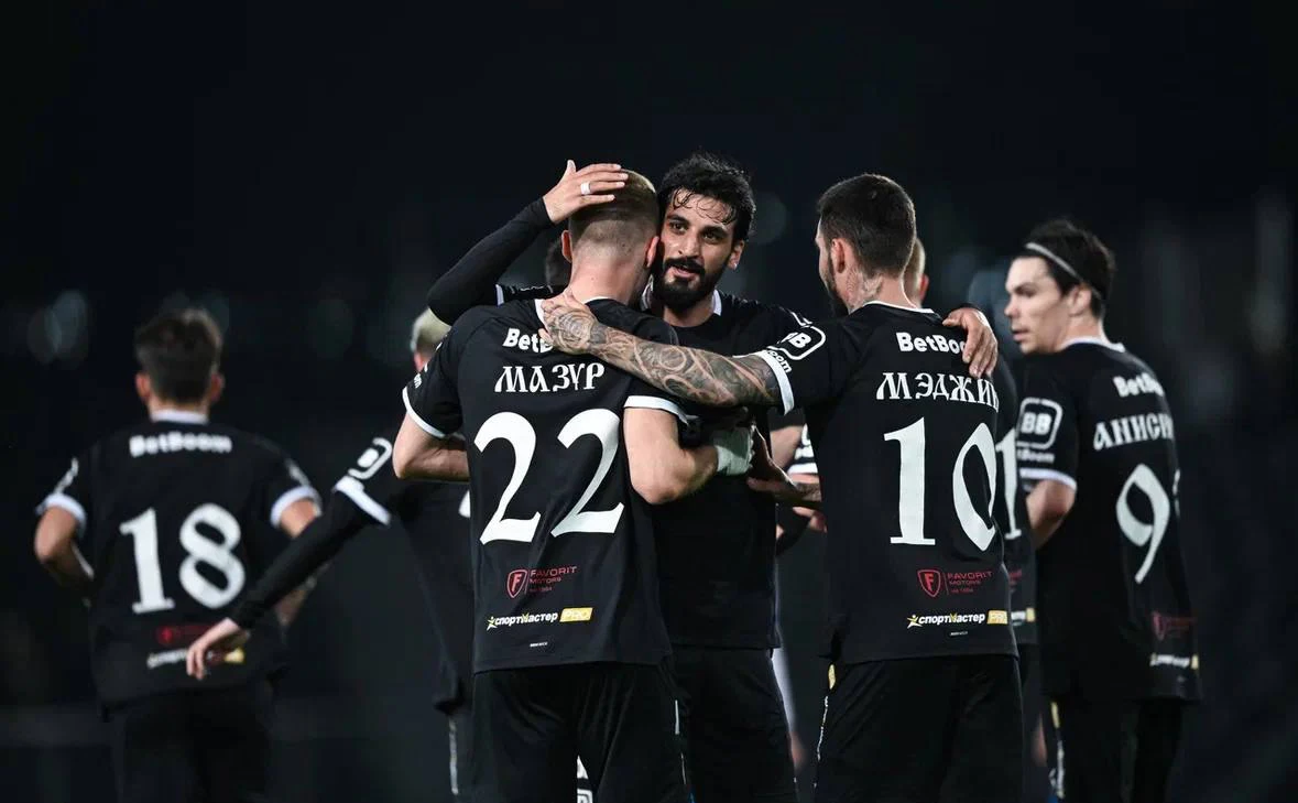 телеграм-канал Broke Boys