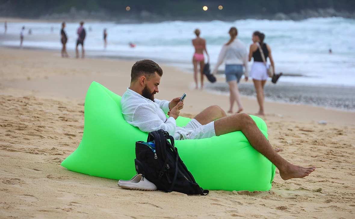 Олег Елков / ТАСС