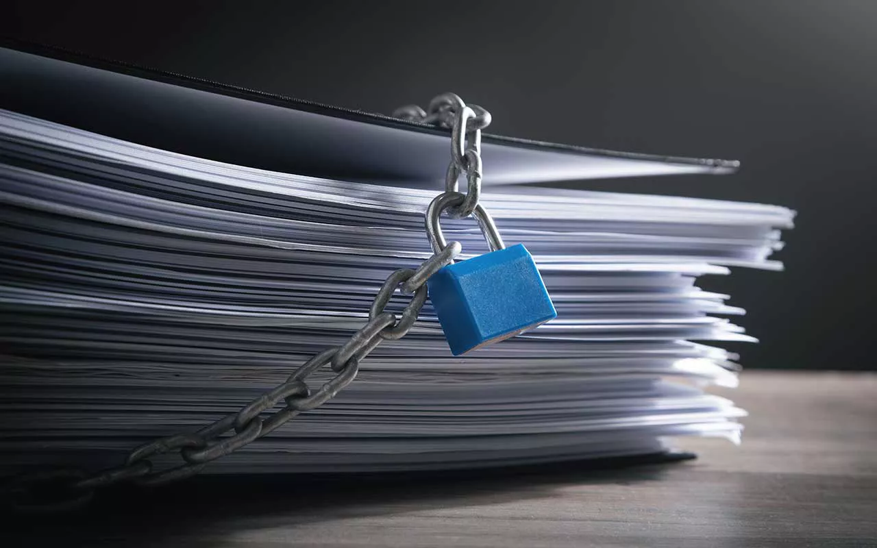 Коммерческая тайна: что считается таковой и как защитить свой бизнес