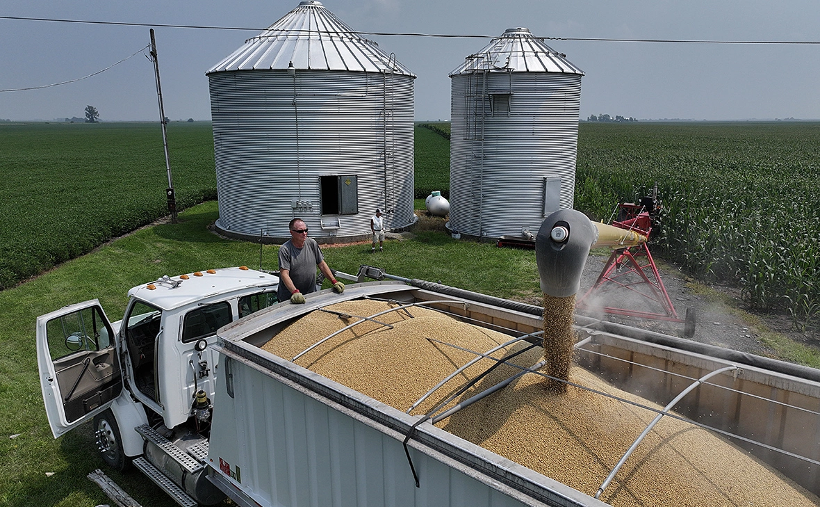Scott Olson / Getty Images