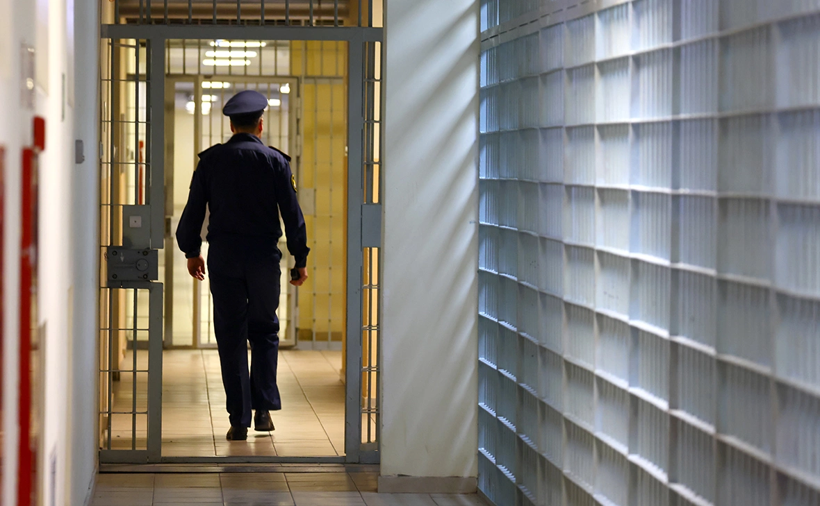 Петр Ковалев / ТАСС