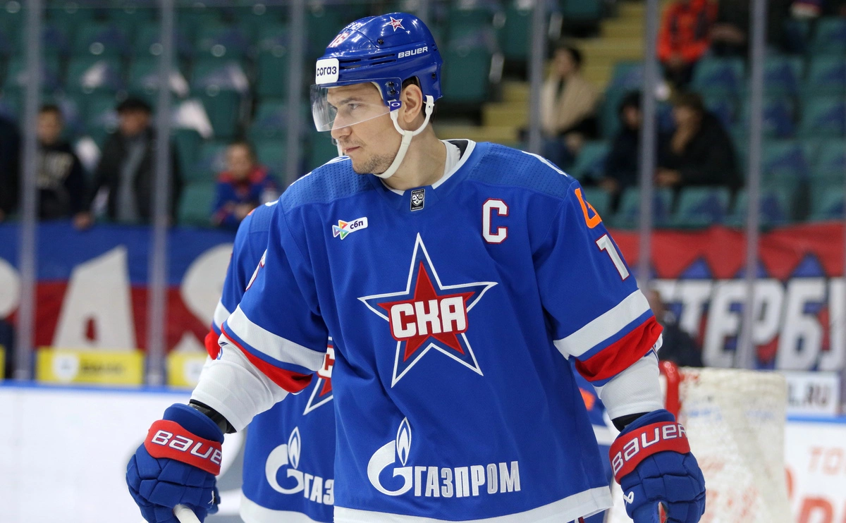 Maksim Konstantinov / Global Look Press