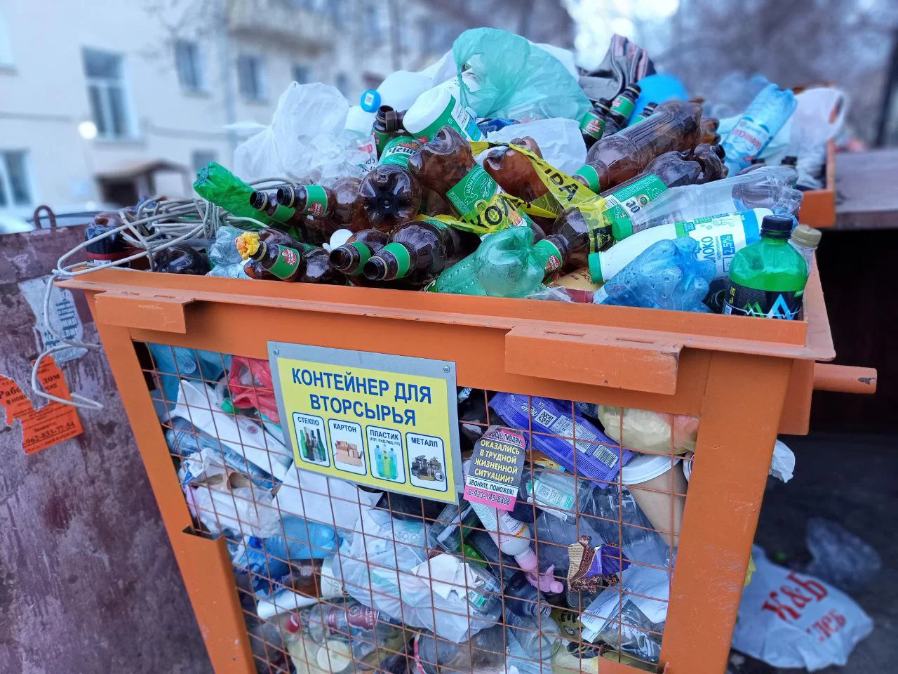 Алексей Коваленок / РБК Новосибирск