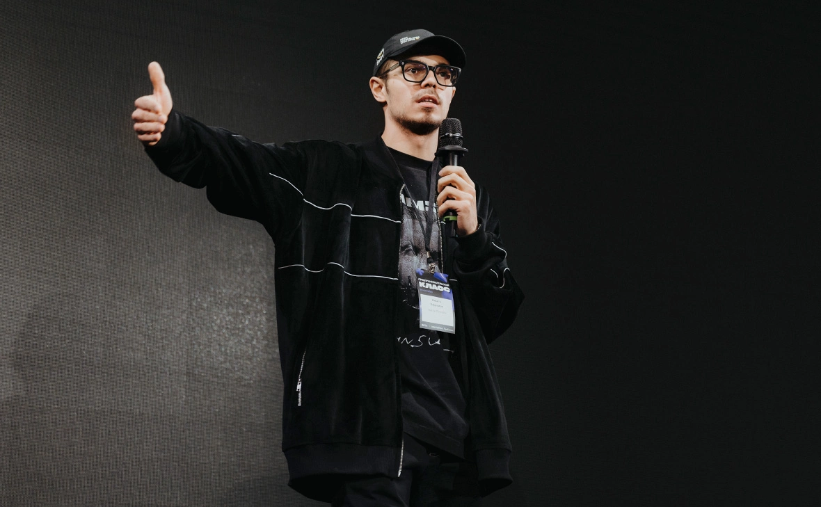 Михаил Гребенщиков / РБК