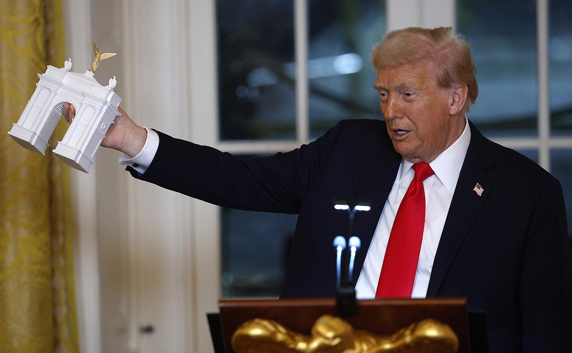 Kevin Dietsch / Getty Images