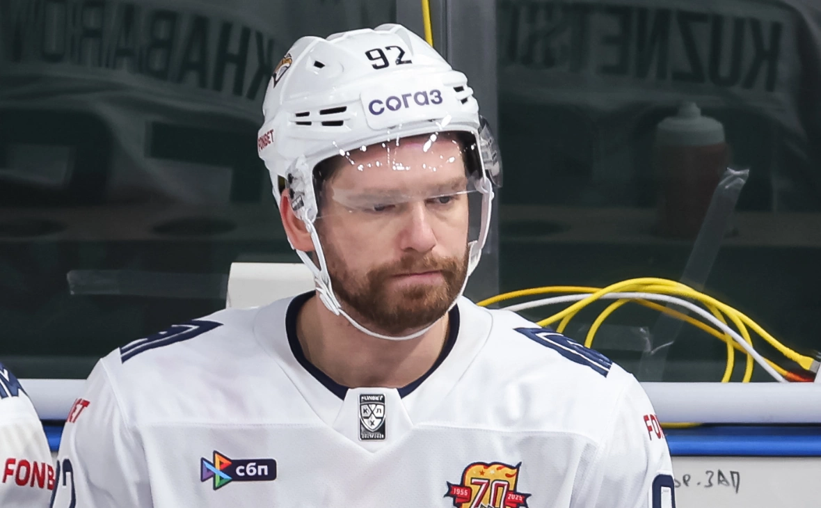 Sergey Elagin / Business Online / Global Look Press