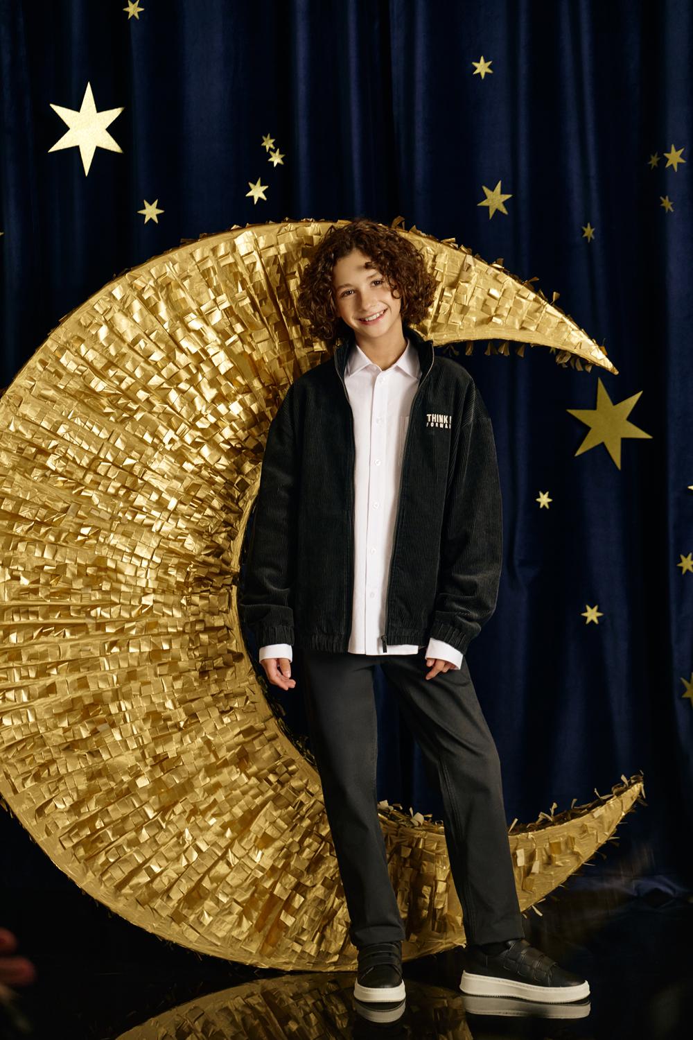 Фото: ПРЕСС-СЛУЖБА O’STIN