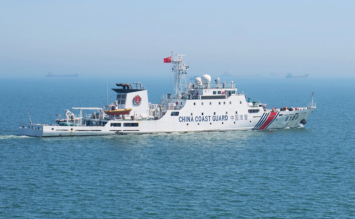 Cfoto / Keystone Press Agency / Global Look Press