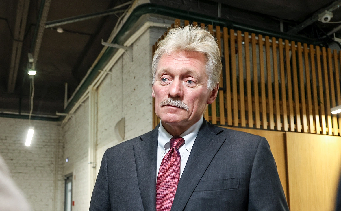 Андрей Любимов / РБК