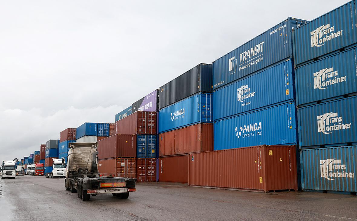 Фото: Владимир Гердо / ТАСС