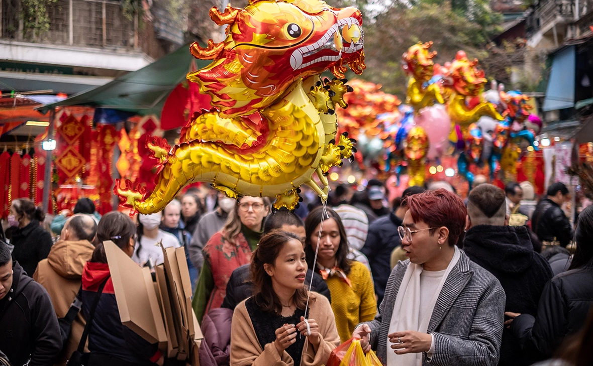 Linh Pham / Getty Images