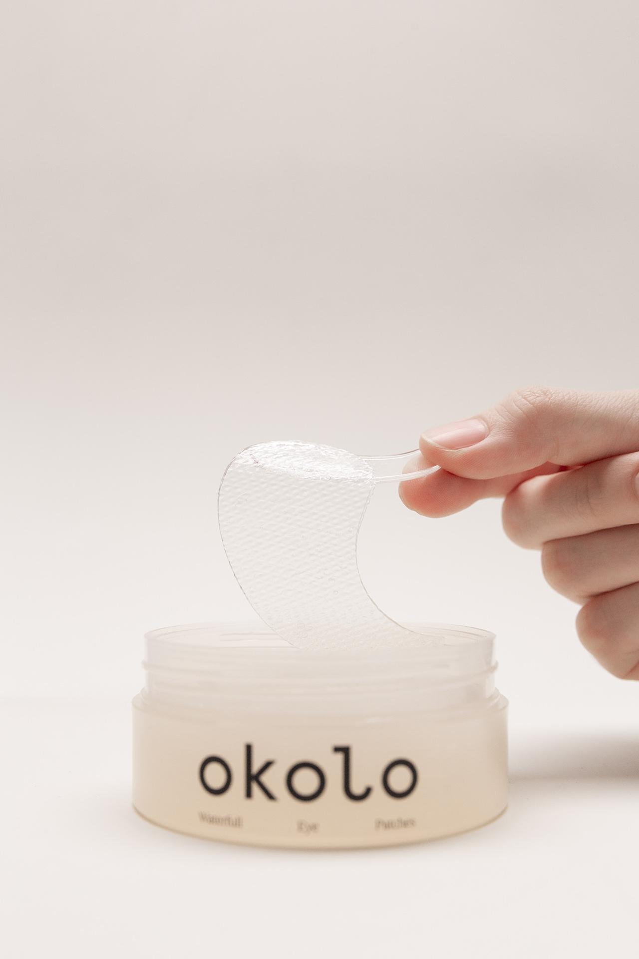 Фото: пресс-служба okolo