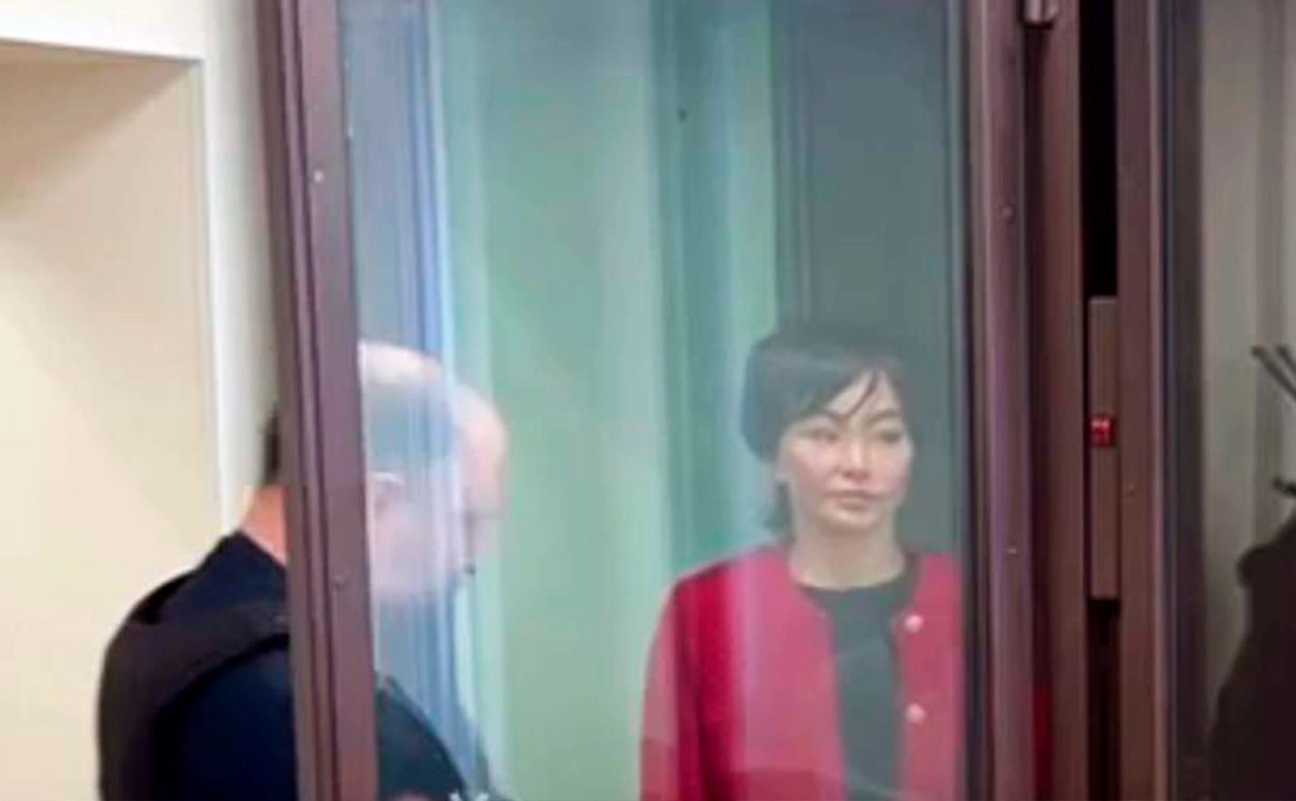 Суды общей юрисдикции Московской области