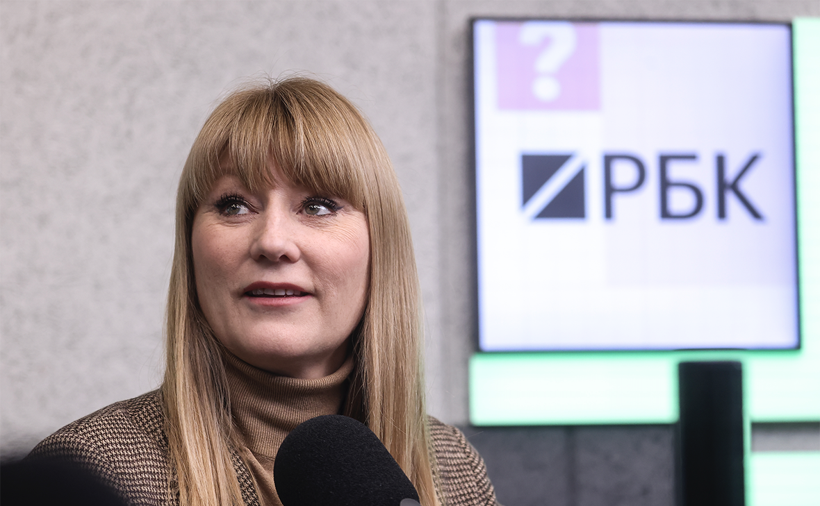 Владимир Андреев / РБК