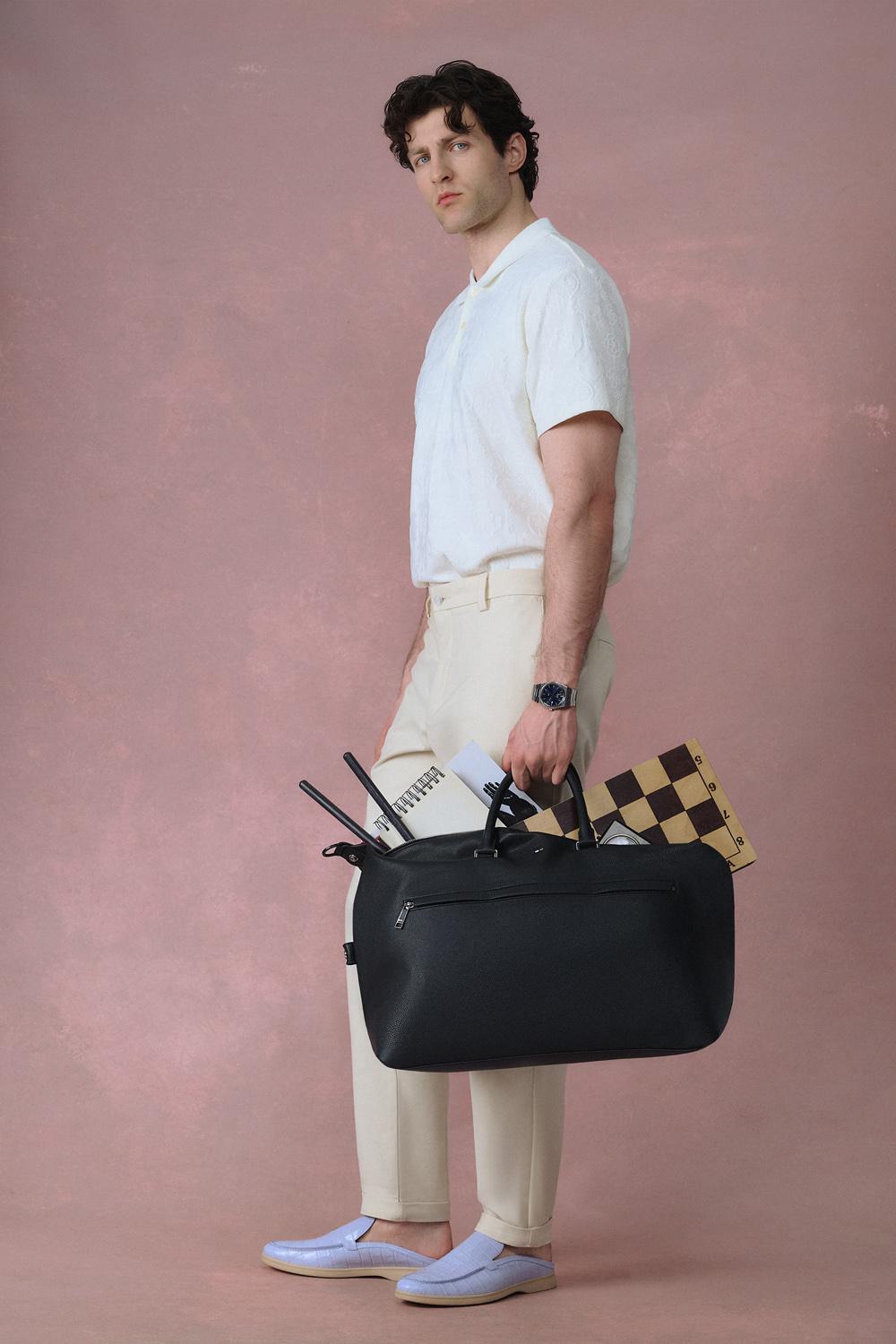 Сумка Ray, Boss